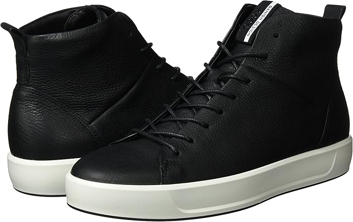 mens ecco soft 8