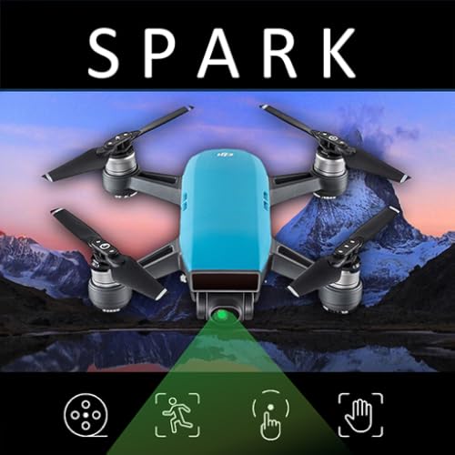 Control for Spark