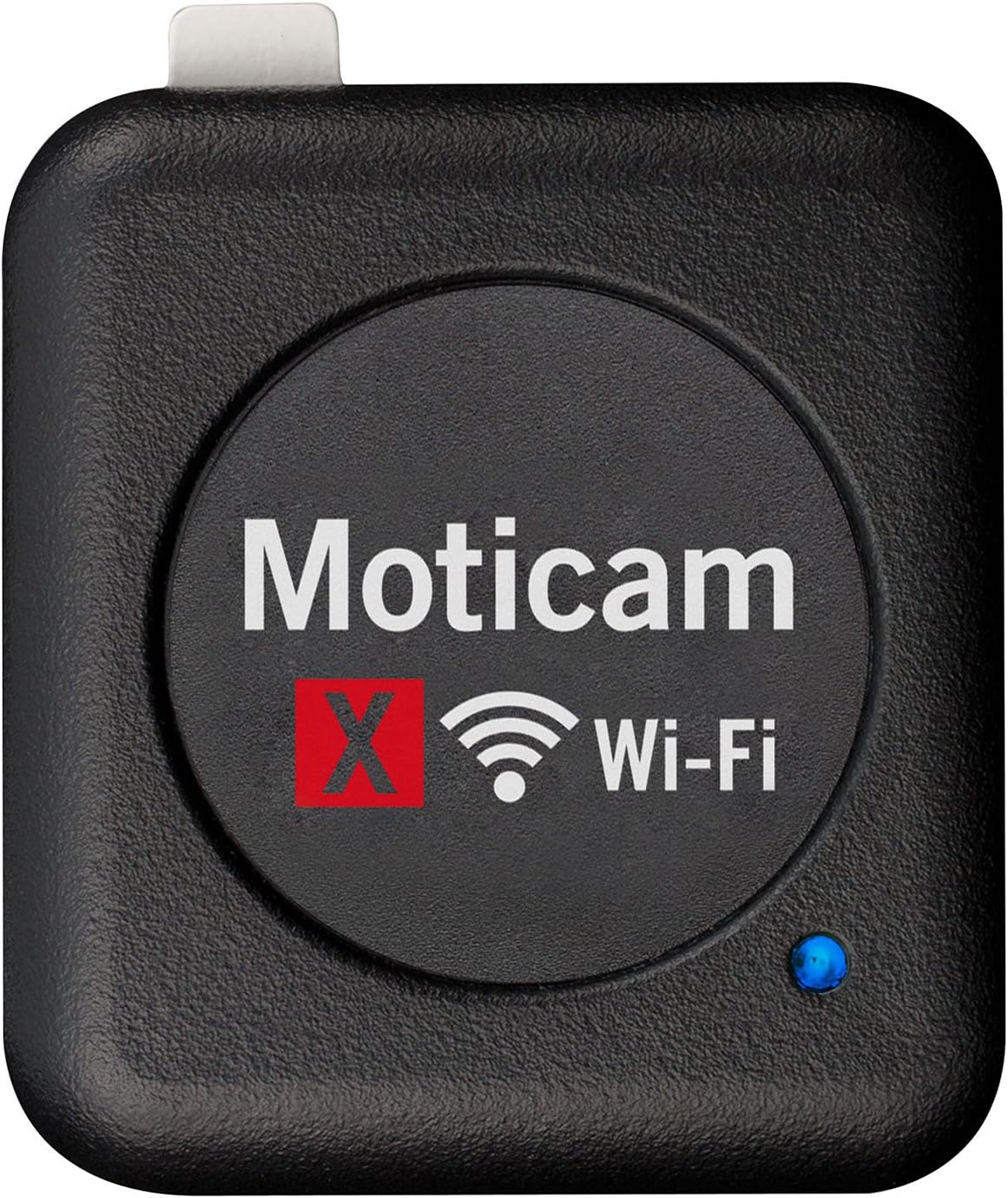 MOTICMoticam X Microscope Digital Camera with Advanced Software and Calibration Slide (Windows 7,8 &10, OSX compatible)