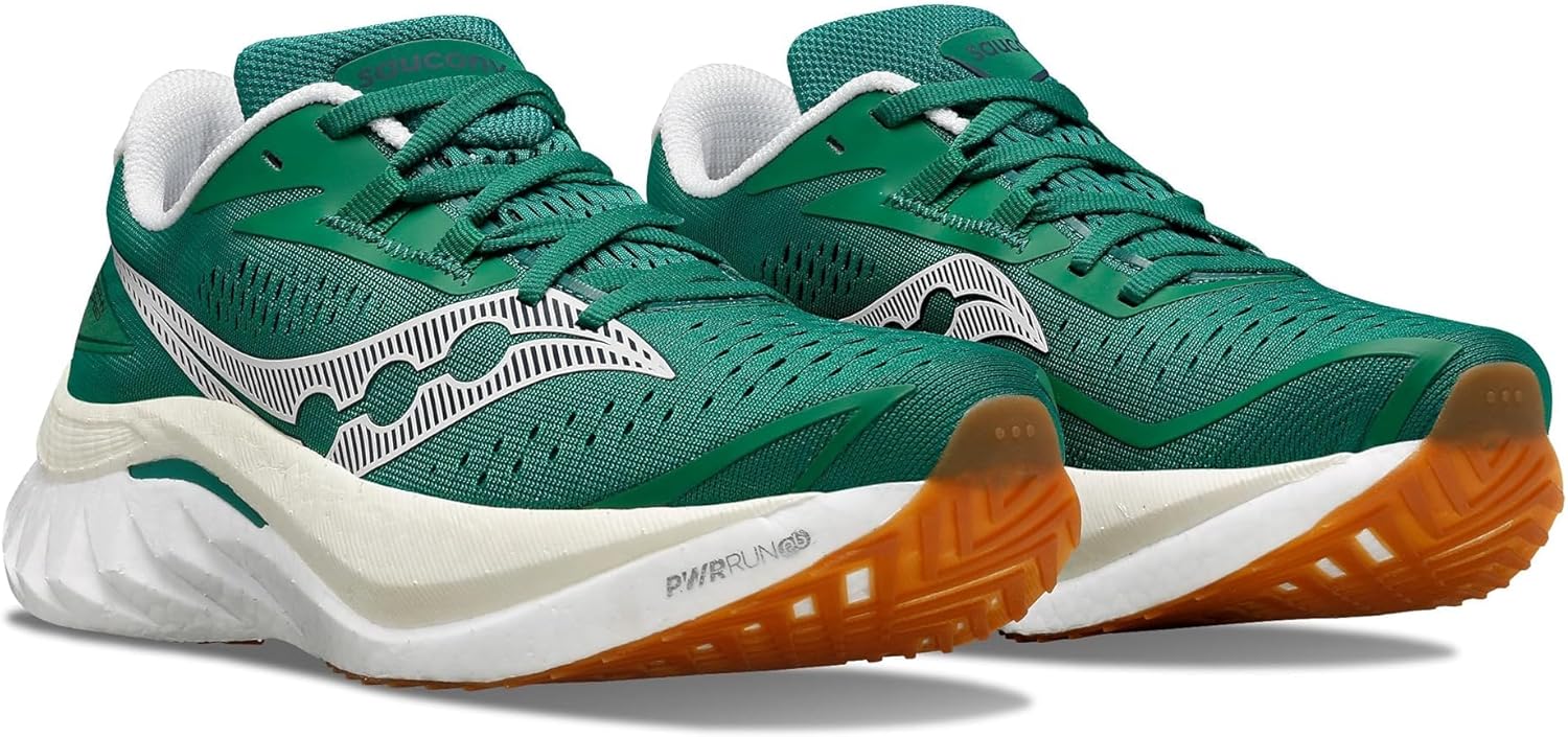 Saucony Womens Endorphin Speed 4 - Image 2