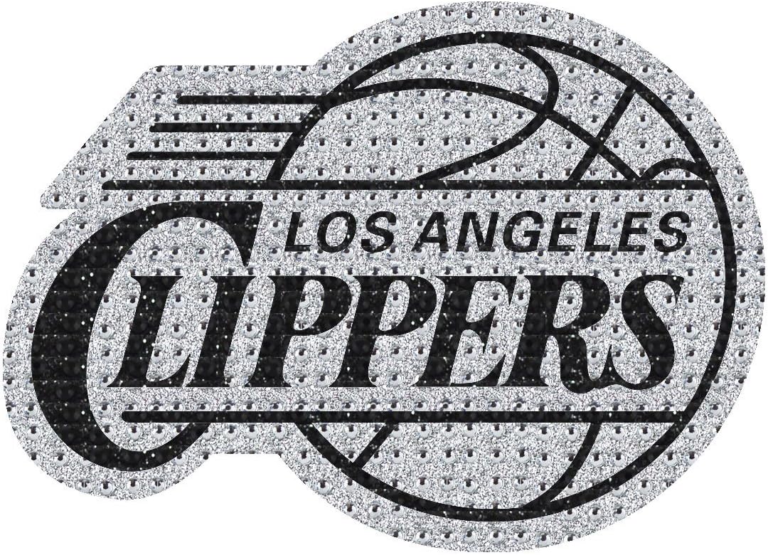 NBA Bling Emblem