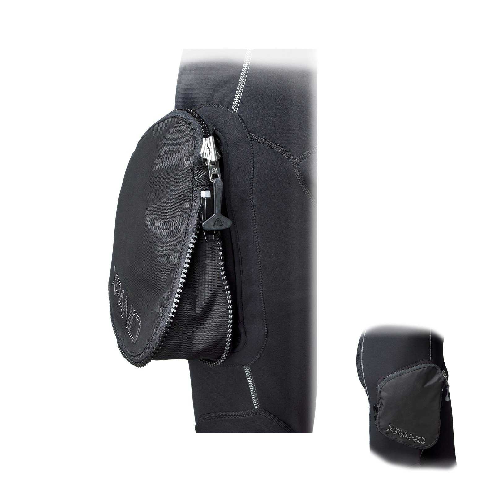 Waterproof XPAND POCKET