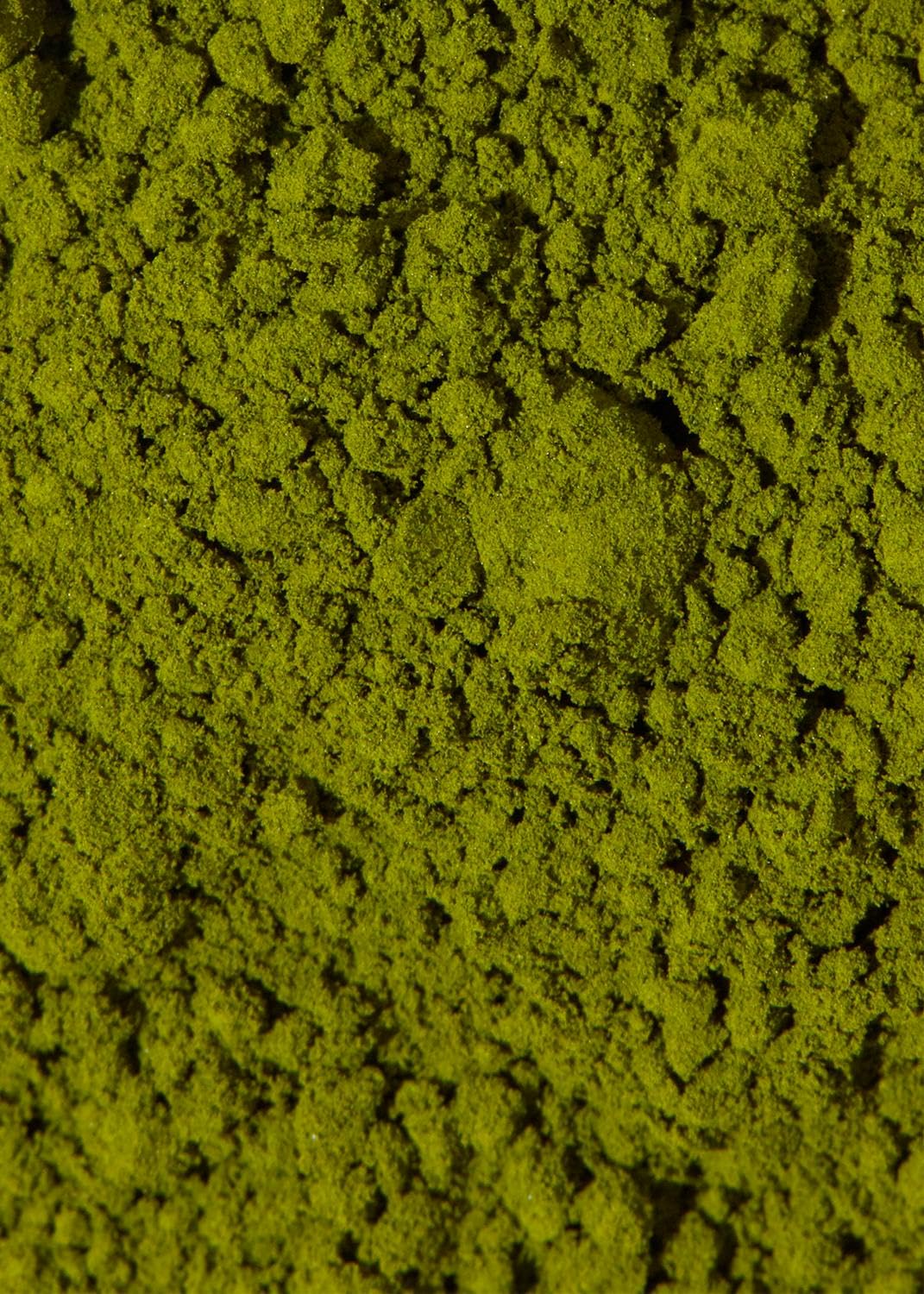 KoRo - Chlorella bio en poudre 1 kg - 100 % chlorella - Vegan - Riche en protéines