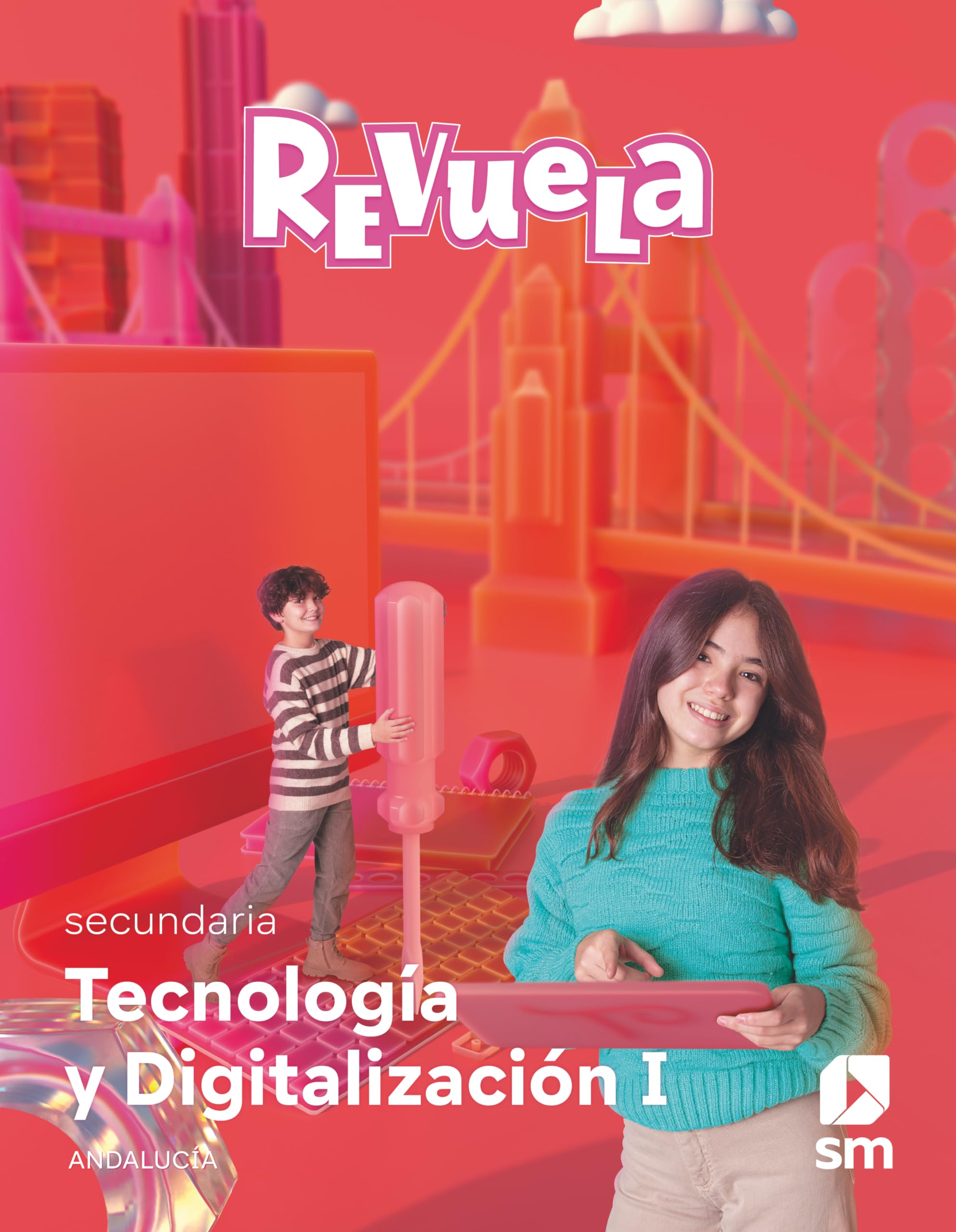 tecnologia y digitalización...