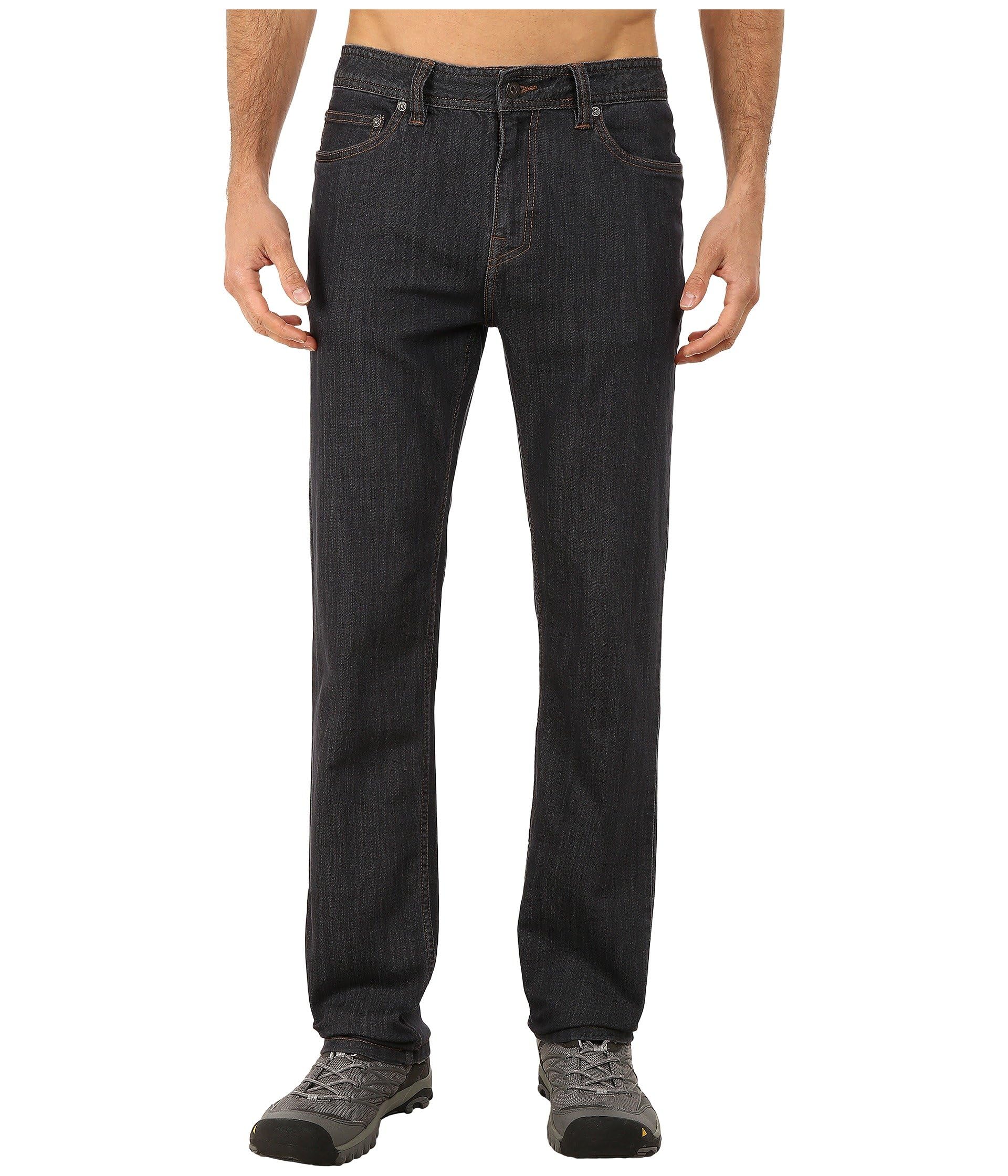 prAna Men's Bridger Jean