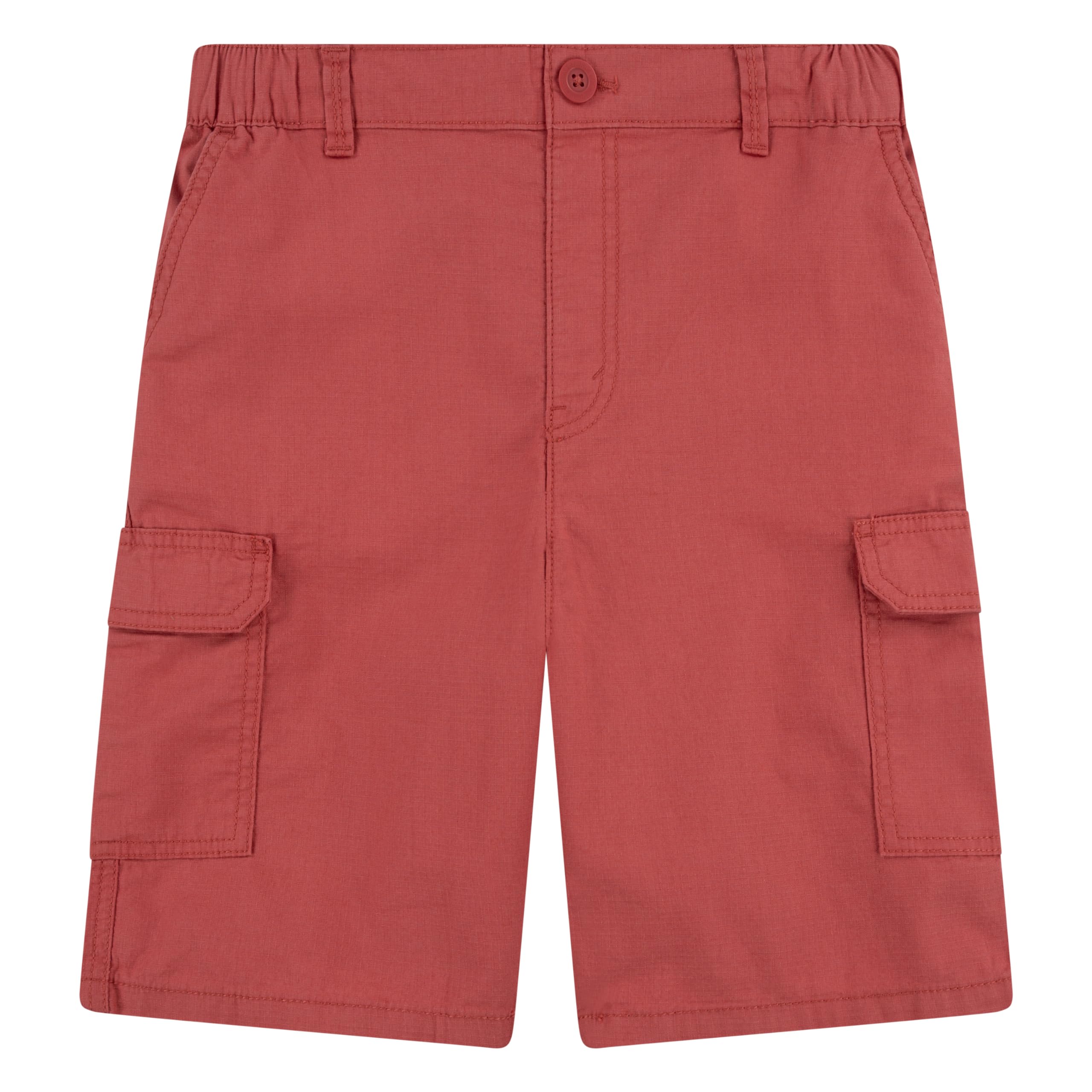 

                                                    Pull On Cargo Shorts