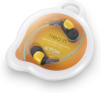 TDK イヤフォン neo:n TDK neo：n 03 TH-NEC300 価格比較 - 価格.com