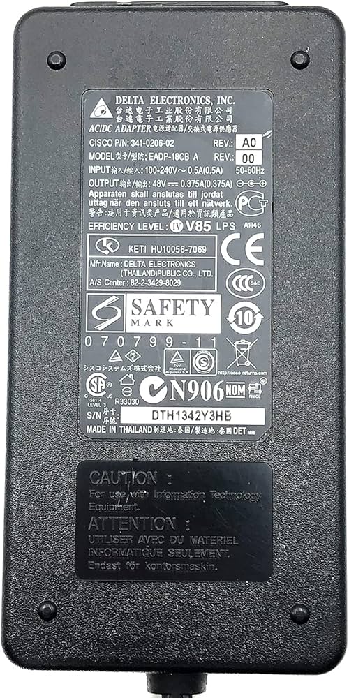 Delta eadp-c002-1 sxemasi Delta eadp-c002-1 sxemasi