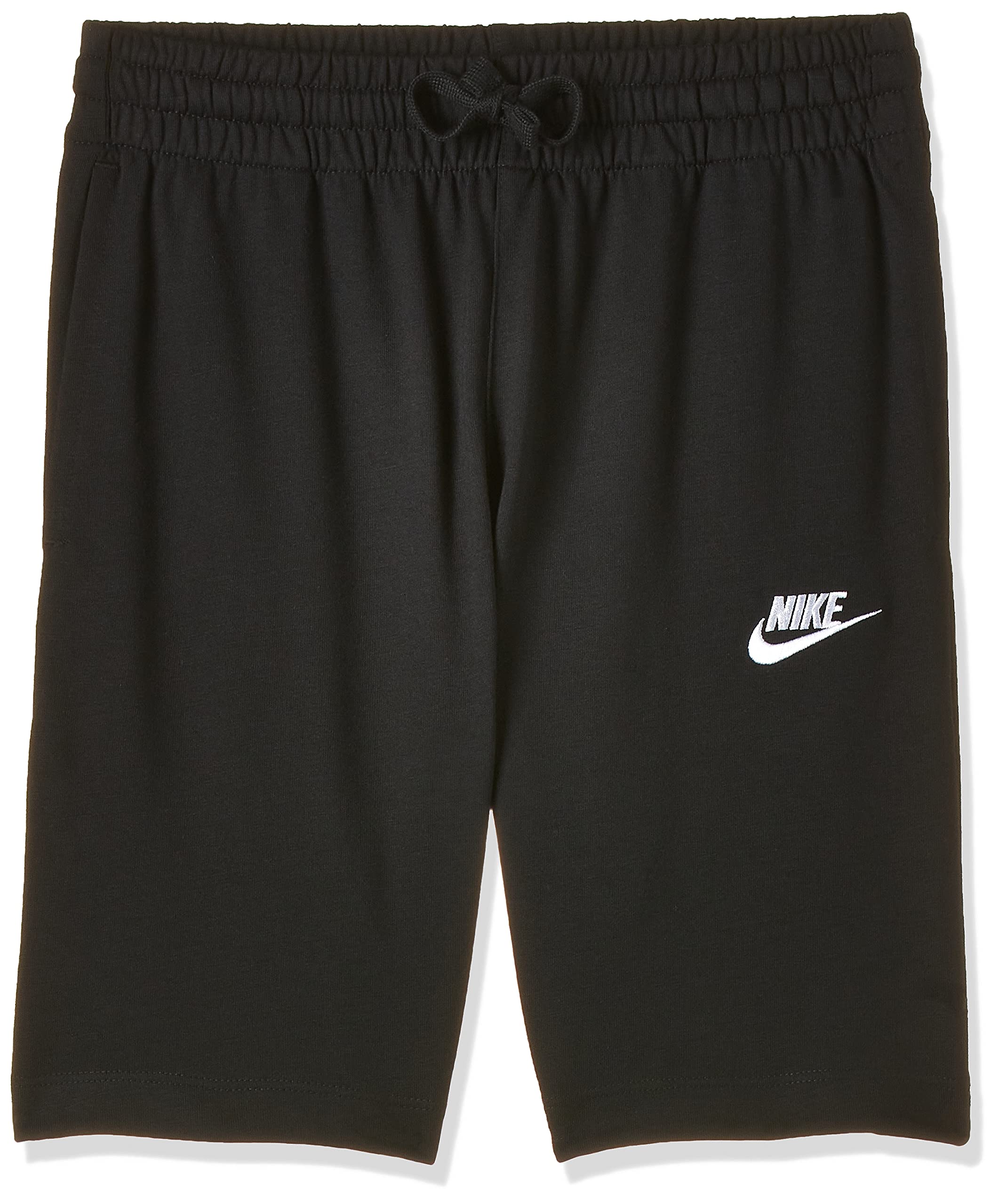 Nike Boy's Sportswear Jersey Shorts