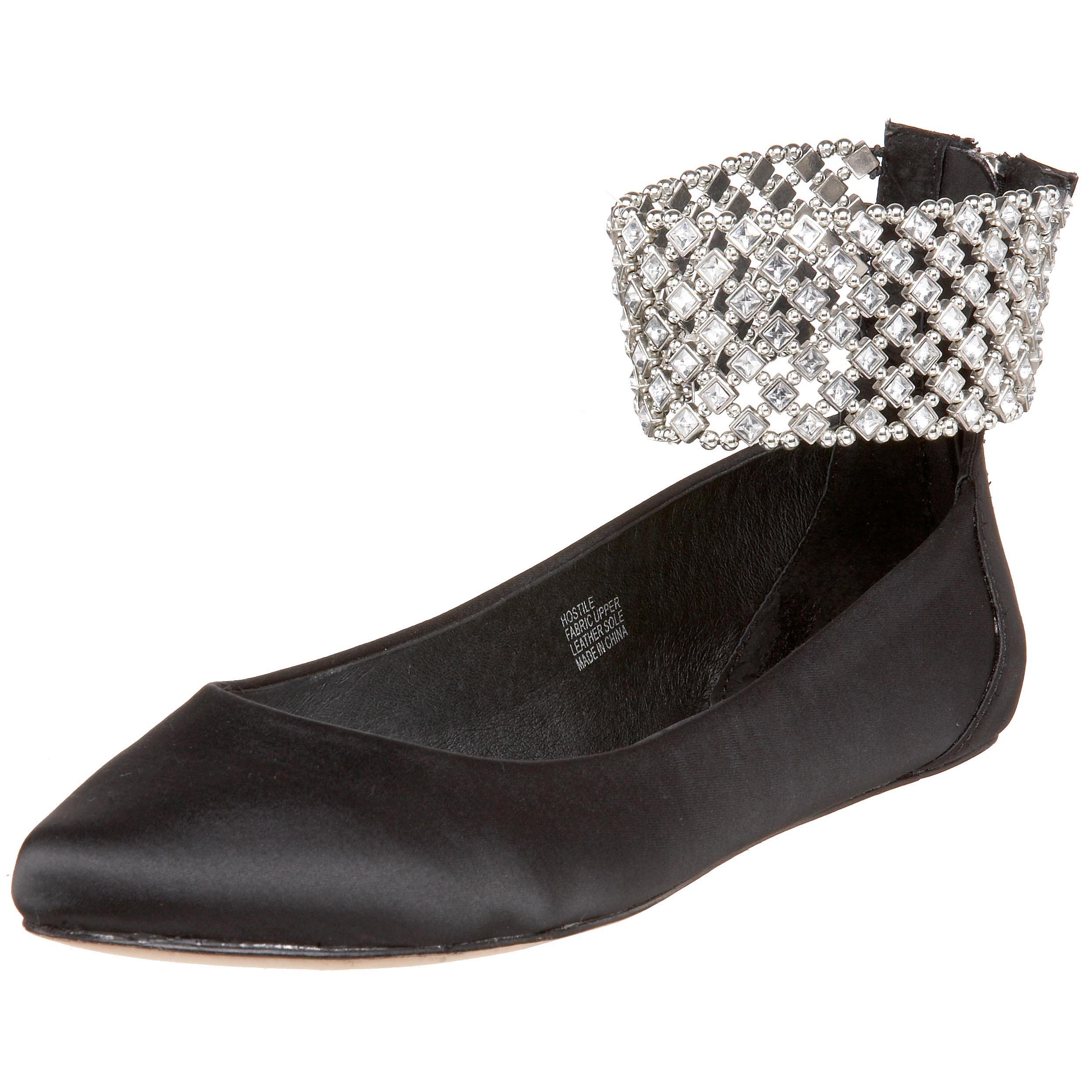 ZIGIny Women's Hostile Flat