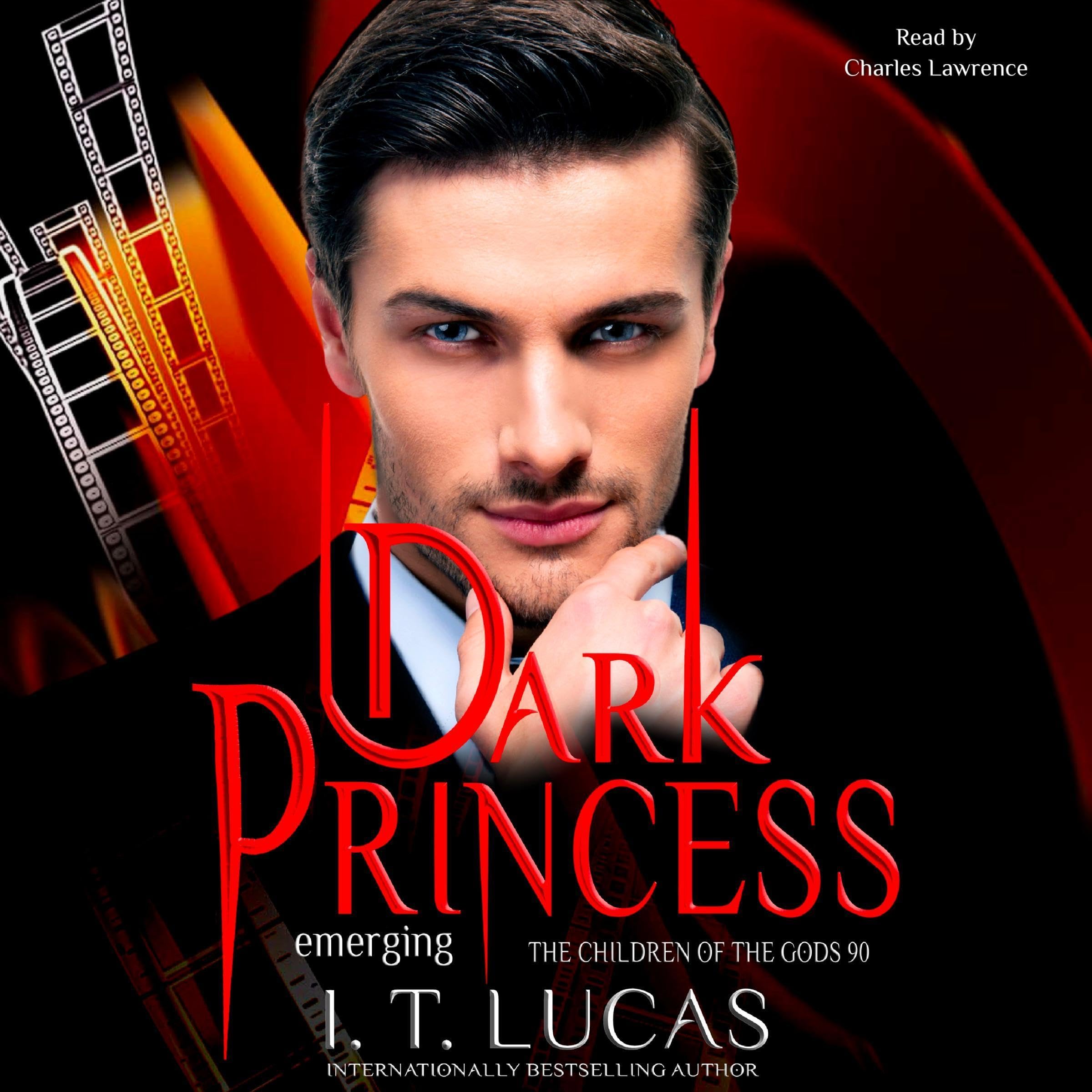 Dark Princess Emerging