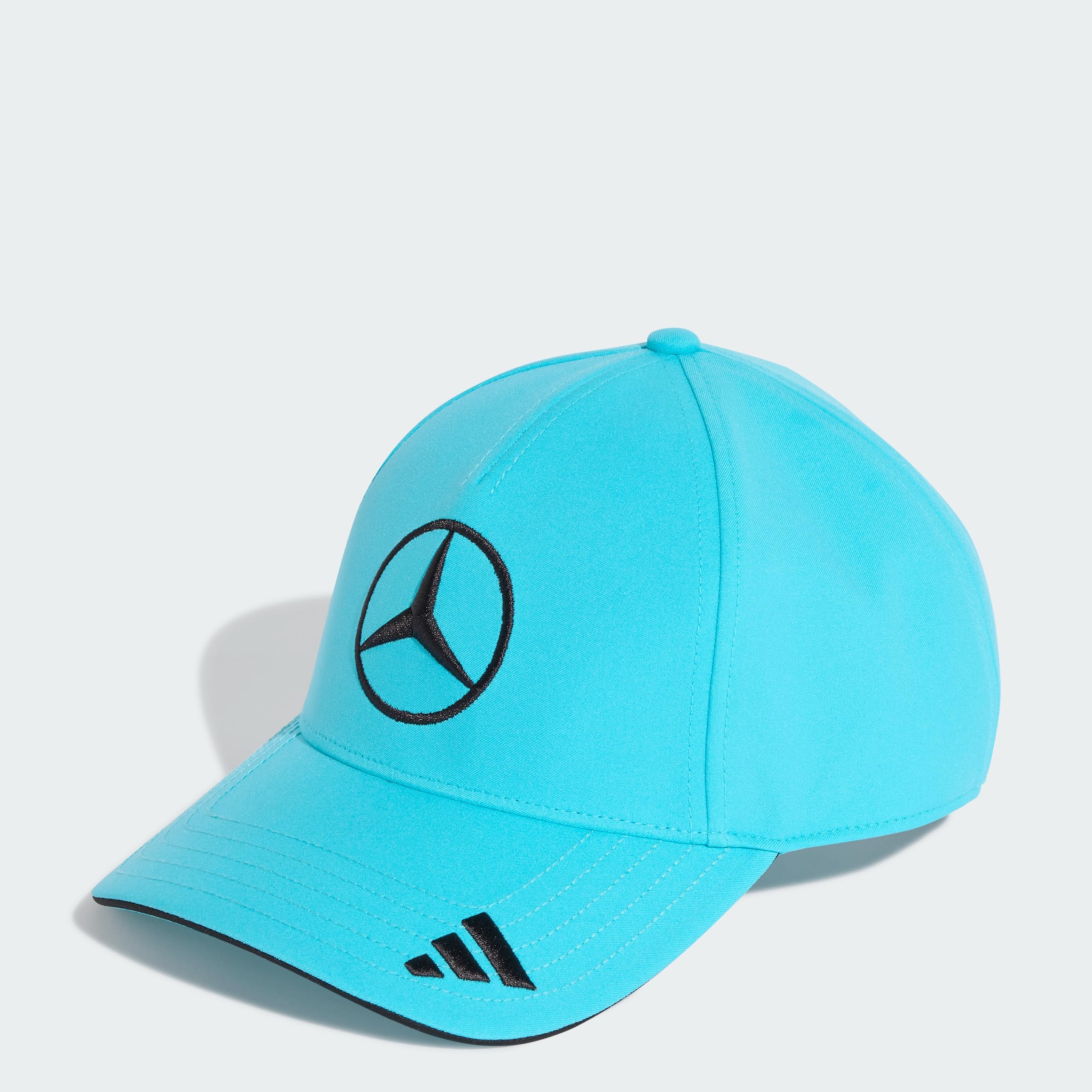 adidas Unisex Mercedes – AMG Petronas Formula 1 Team George Russell Kappe