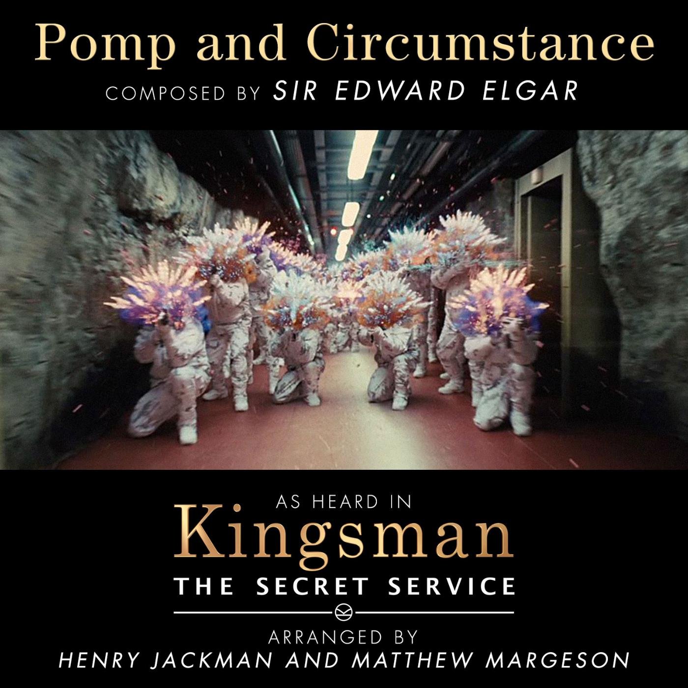 Henry Jackman & Matthew Margeson
