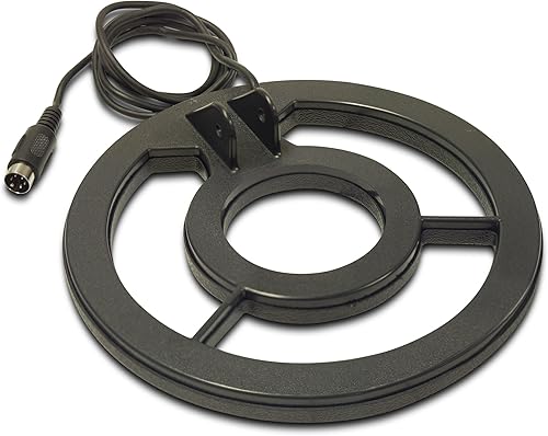 Bounty Hunter Reemplazo 8 bobinas, 8COIL-N