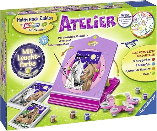 Am Hochsten Bewertet In Malen Nach Zahlen Und Nutzliche Kundenrezensionen Amazon De