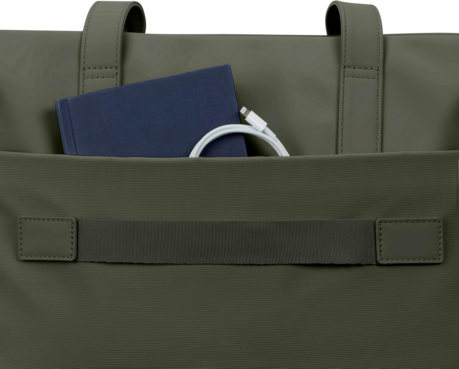 Samsonite Unisex Better Than Basics Tote - Image 2