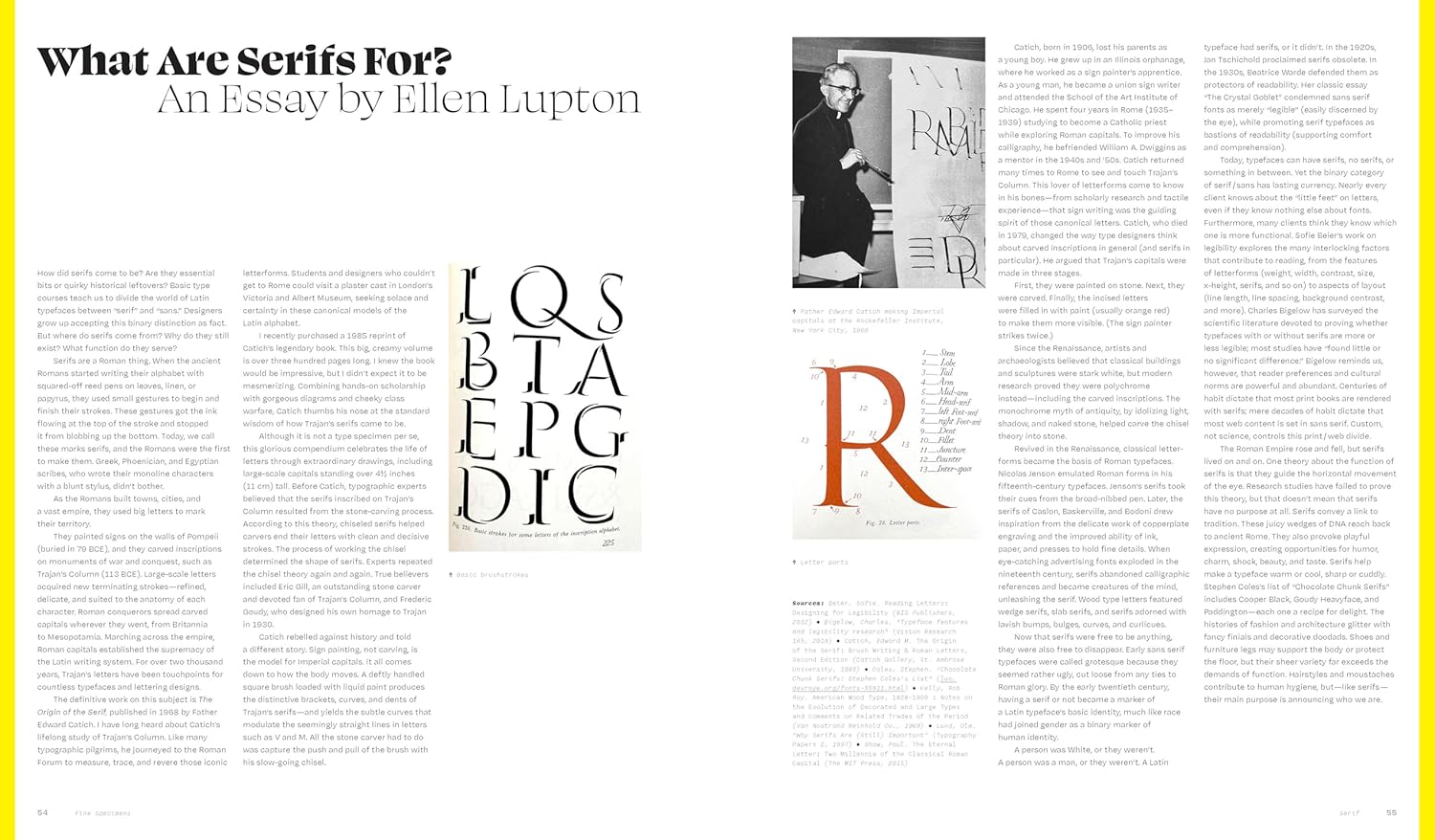 Fine Specimens: A Showcase of Contemporary Type Design      Hardcover – March 10, 2026