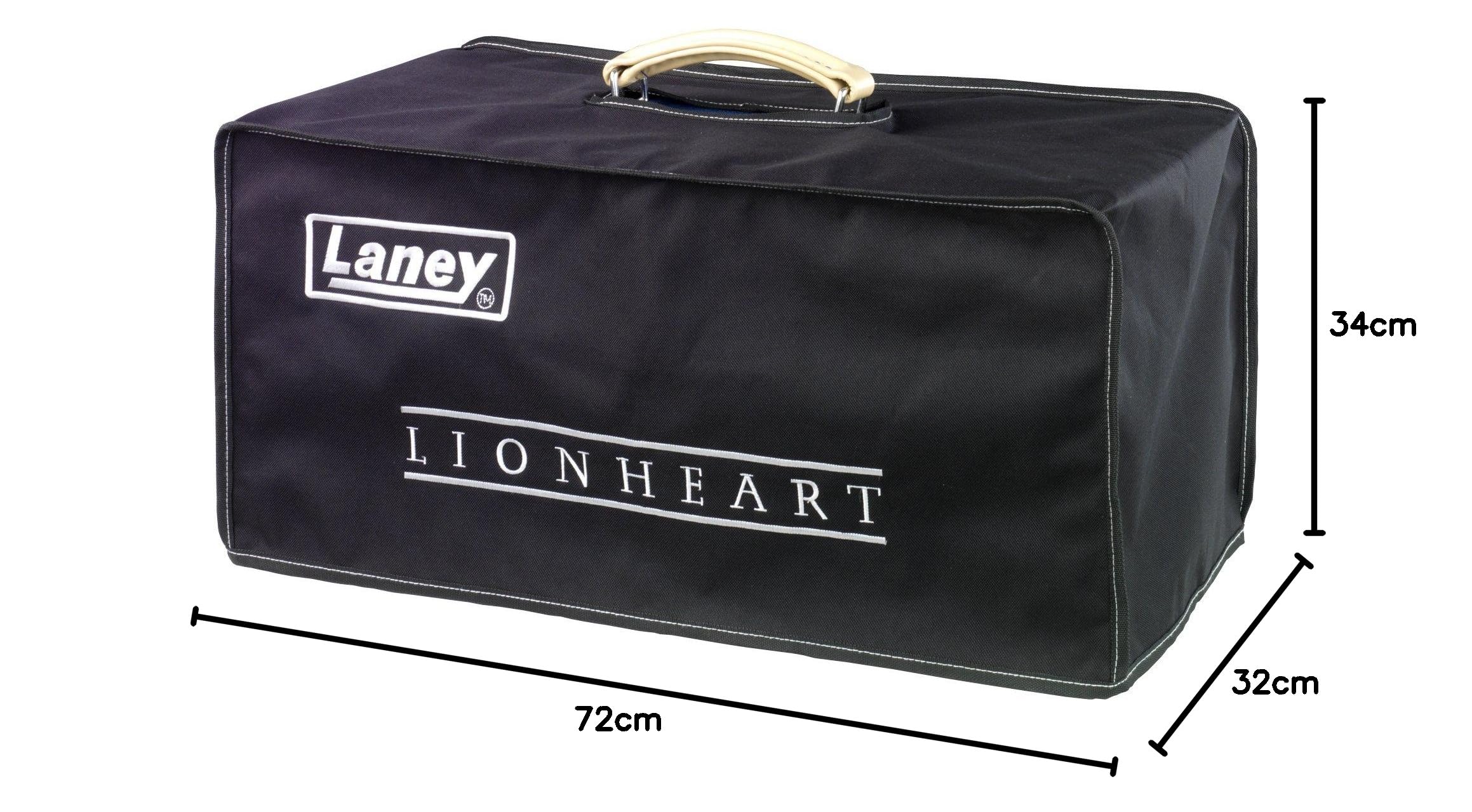希少！英国製LANEY LIONHEART L20H ヘッドアンプ単体