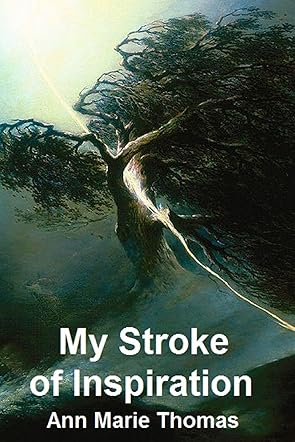 My Stroke of Inspiration