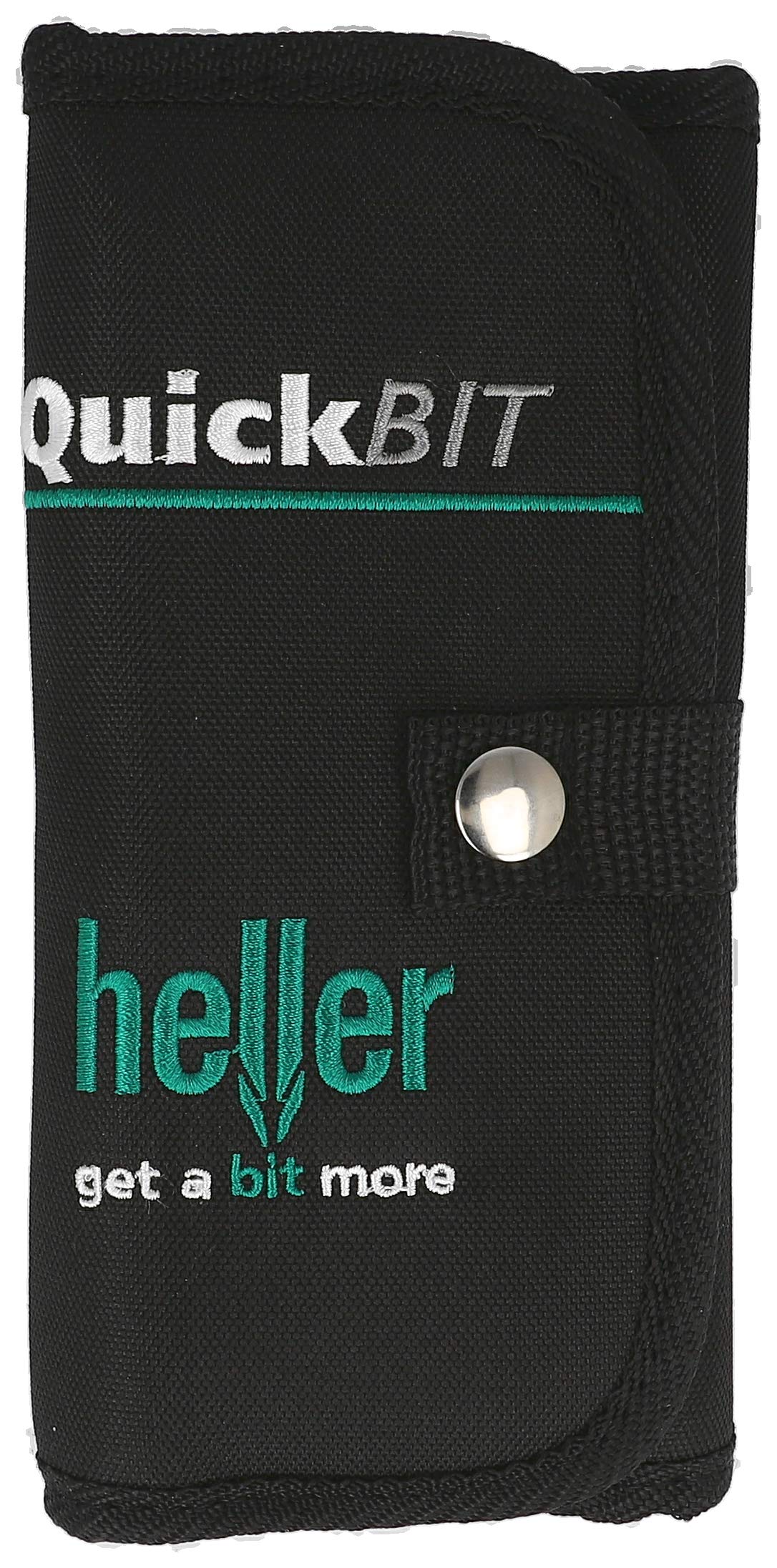 JGO BROCAS MADERA PLANA 11 PZAS (HELLER)
