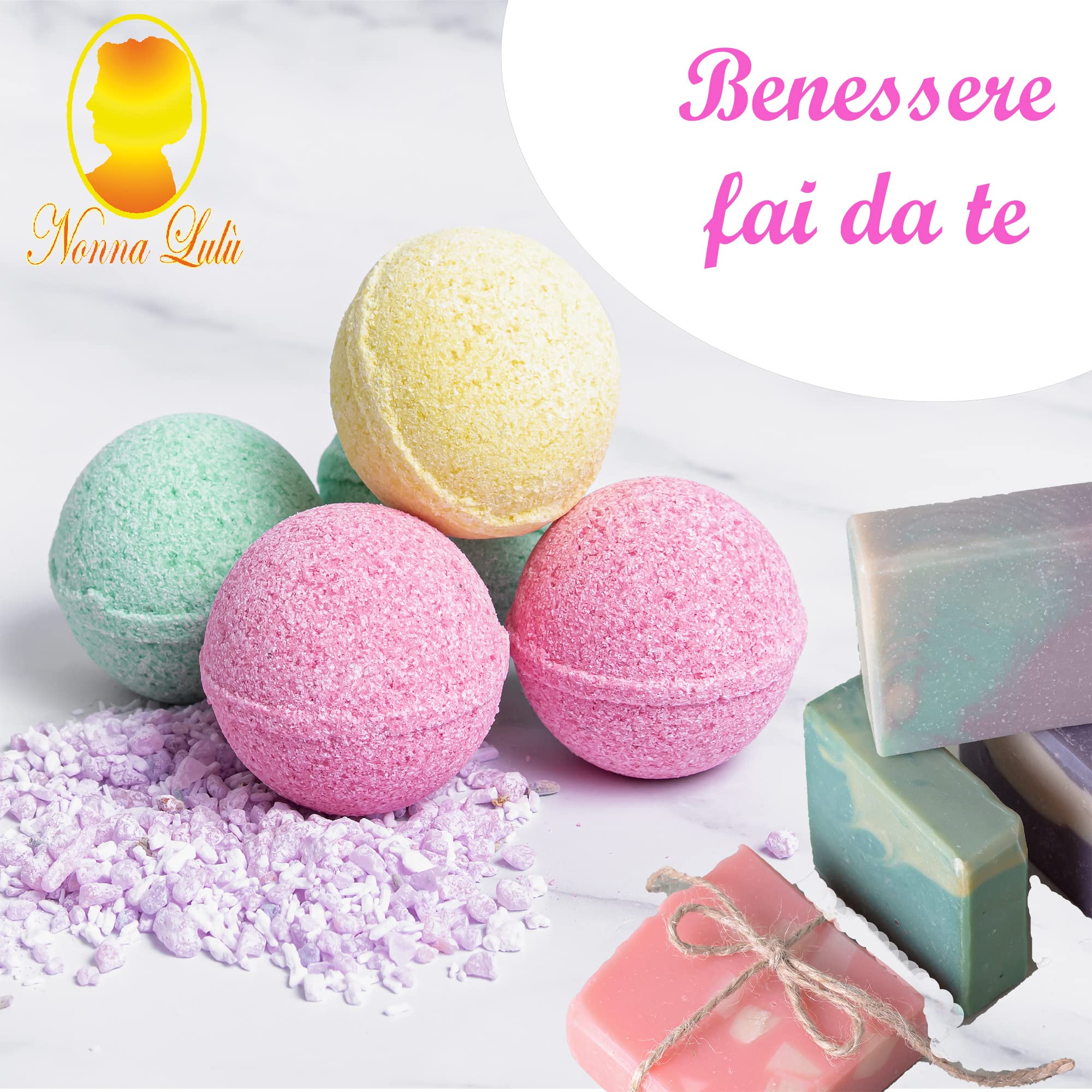 Acido Citrico Per Pulizia Calcare. Biologico, Multiuso, 100% Naturale, Efficace, Ecocompatibile, Sostenibile. Ideale come Anticalcare lavatrice e Brillantante (6 Kg)
