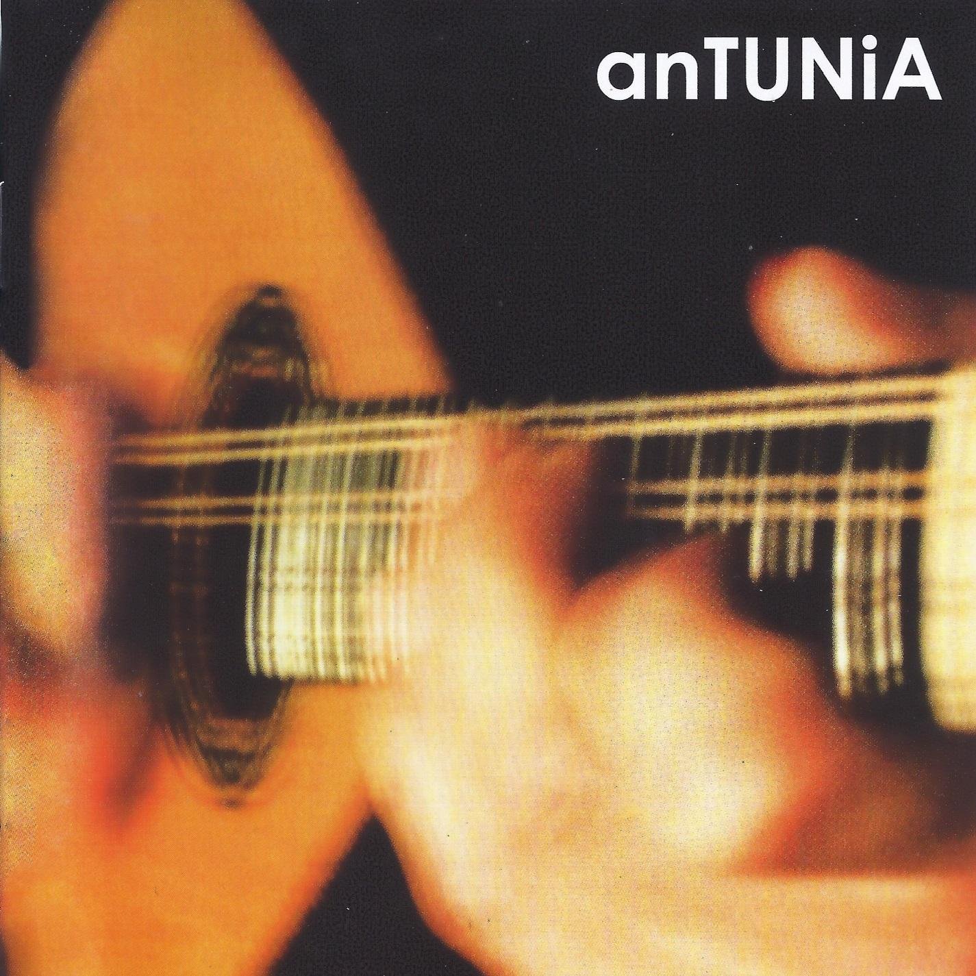 Antunia