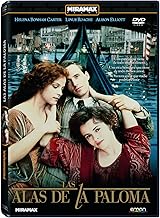 Las Alas De La Paloma (Import Movie) (European Format - Zone 2) (2013) Helena Bonham Carter; Iain Softley