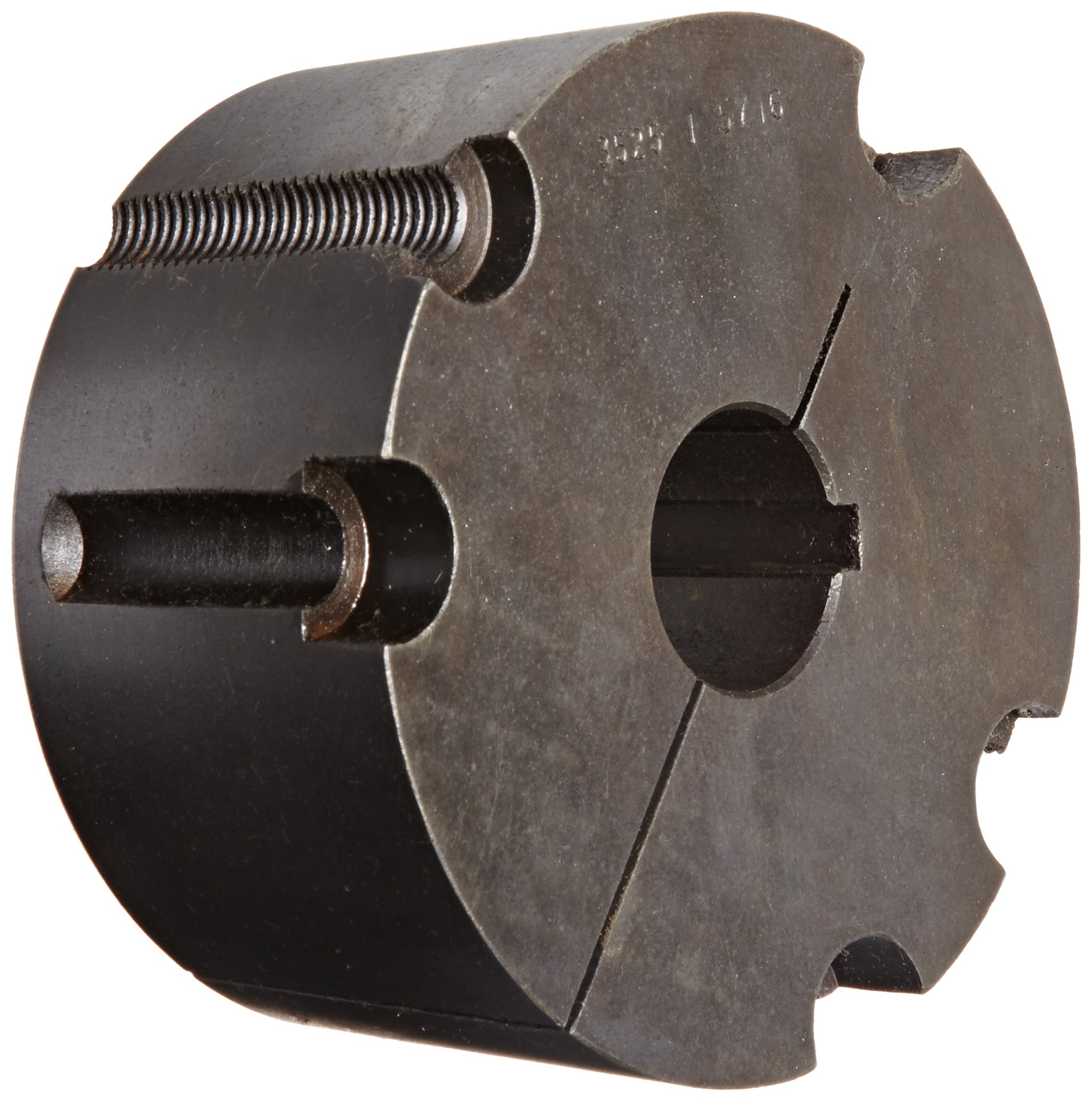 Martin 3525 1 5/16 Taper Bushing, Class 30 Gray Cast Iron, Inch, 1.31