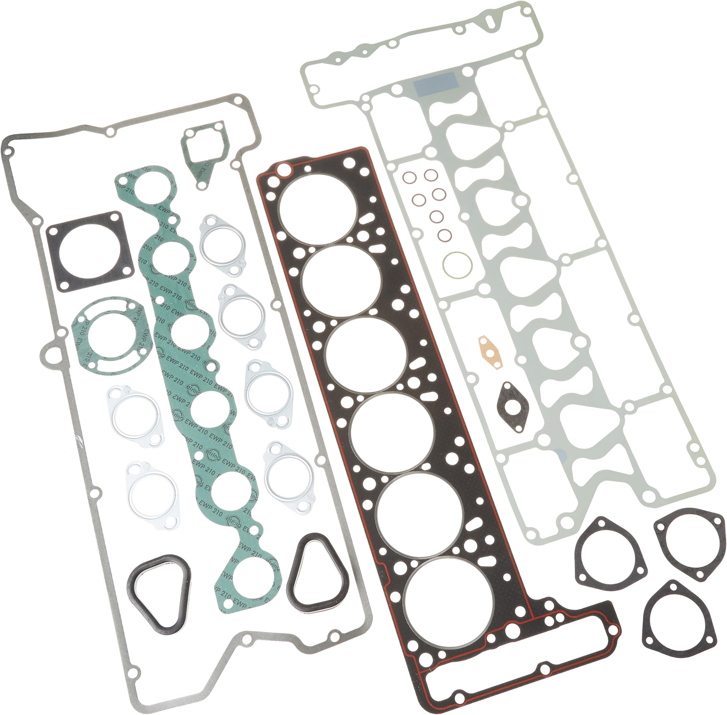 ELRING 831.018 Cylinder Head