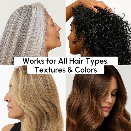 Miniatura 7 de MAREE Spray texturador para el cabello volumen y textura ligeros para un estilo sin esfuerzo