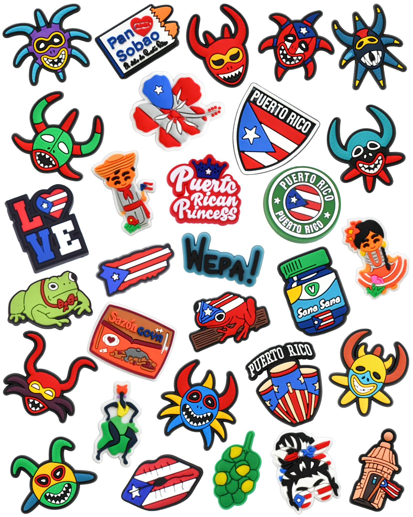 Cute Pins Bulk,Funny Backpack Pin Lapel Badge Pins Set for Jackets,Hats