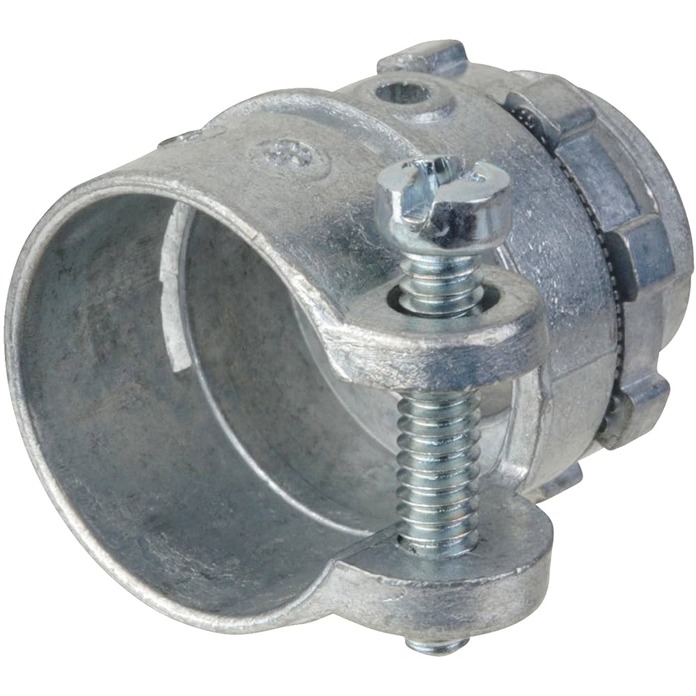 Thomas & Betts XC2721 Flexible Metallic Conduit Connector