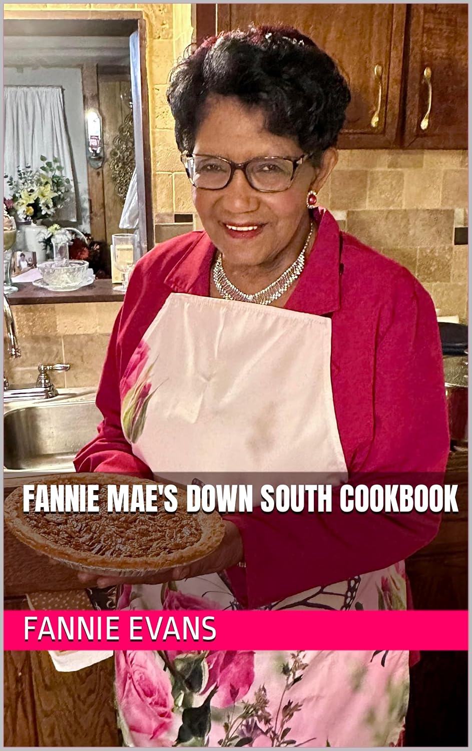 Fannie Mae's Down South Cookbook