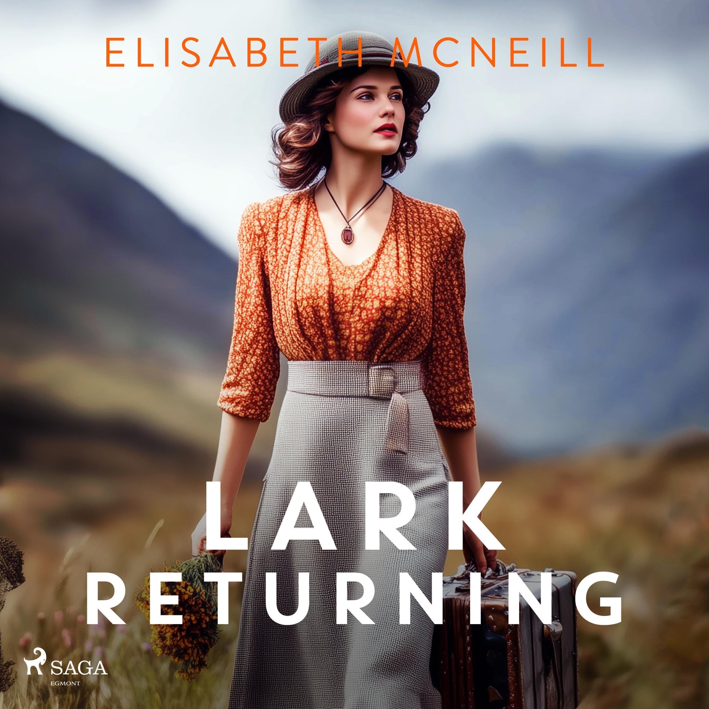 Lark Returning