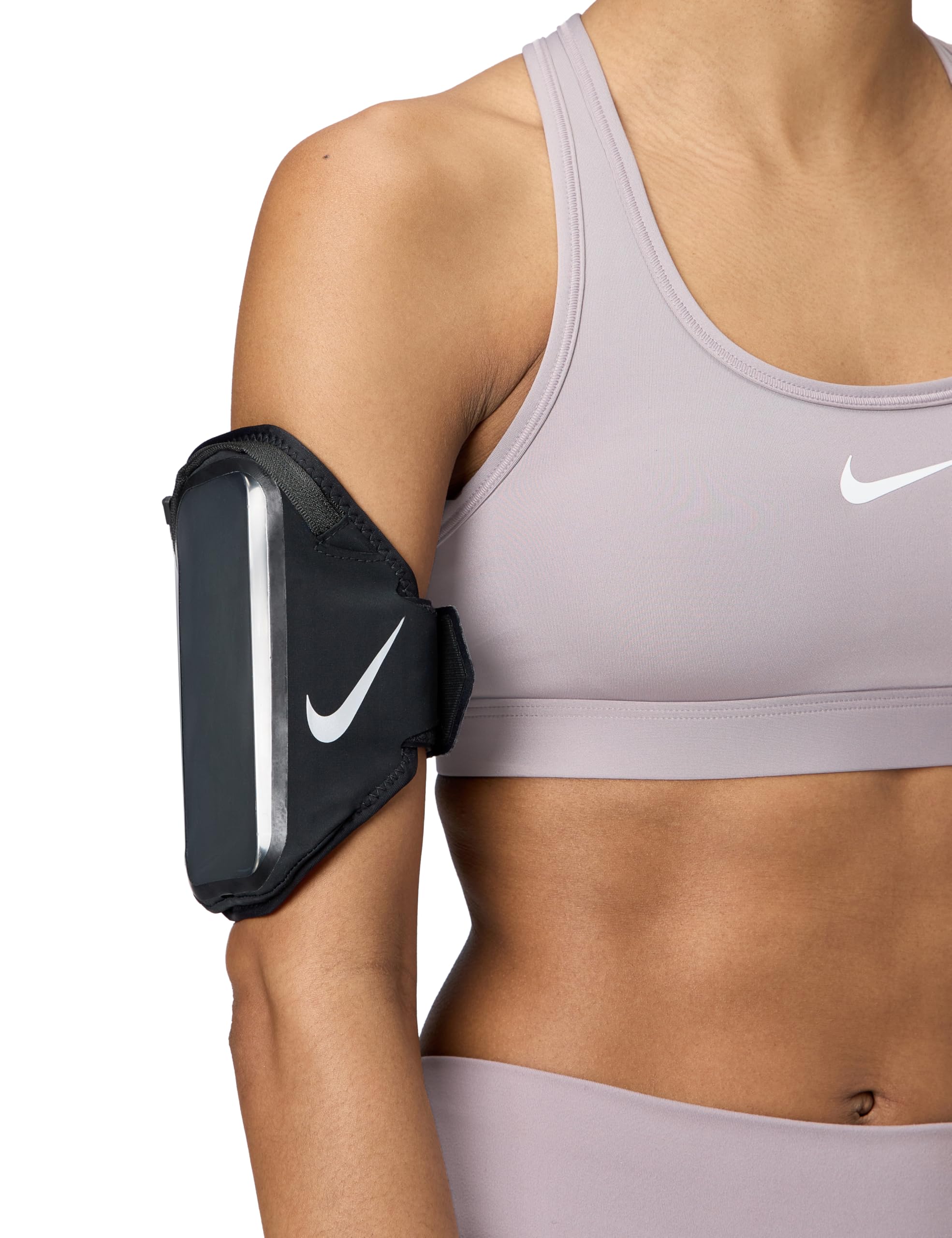 nike pocket arm band plus