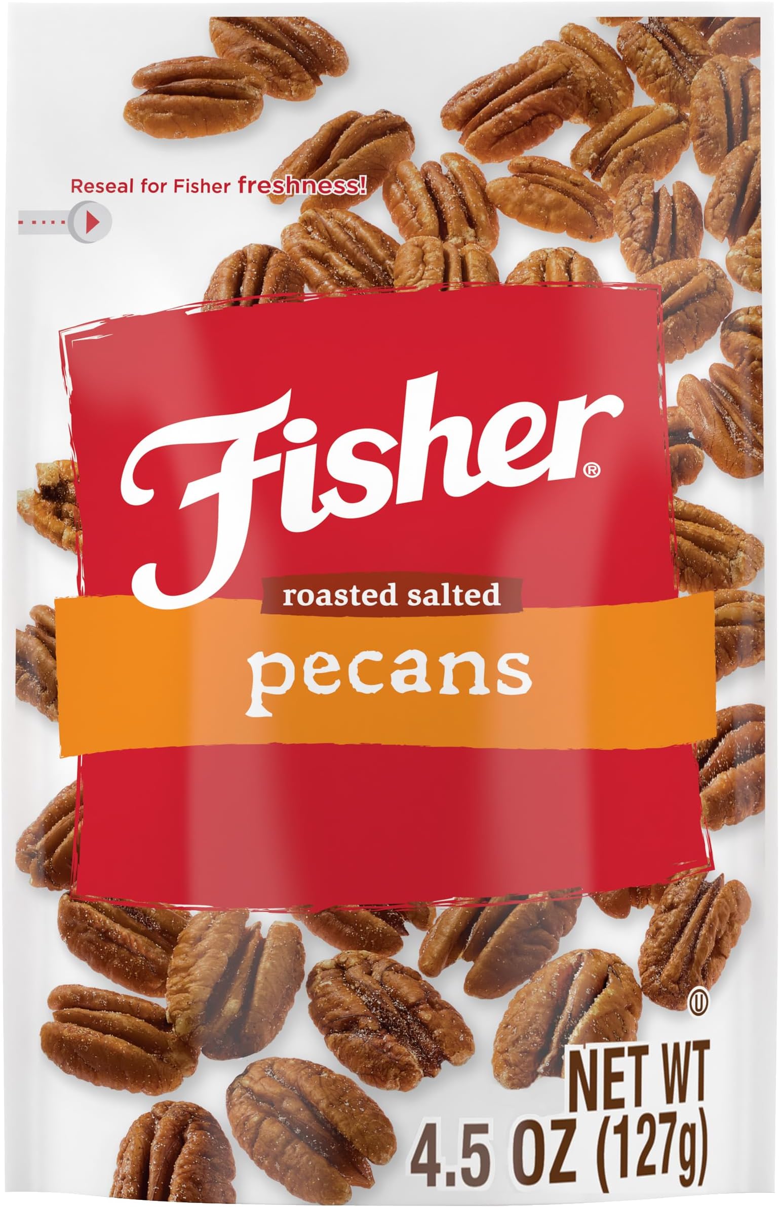 Kirkland Signature Praline Pecans 40 oz (Family Bundle