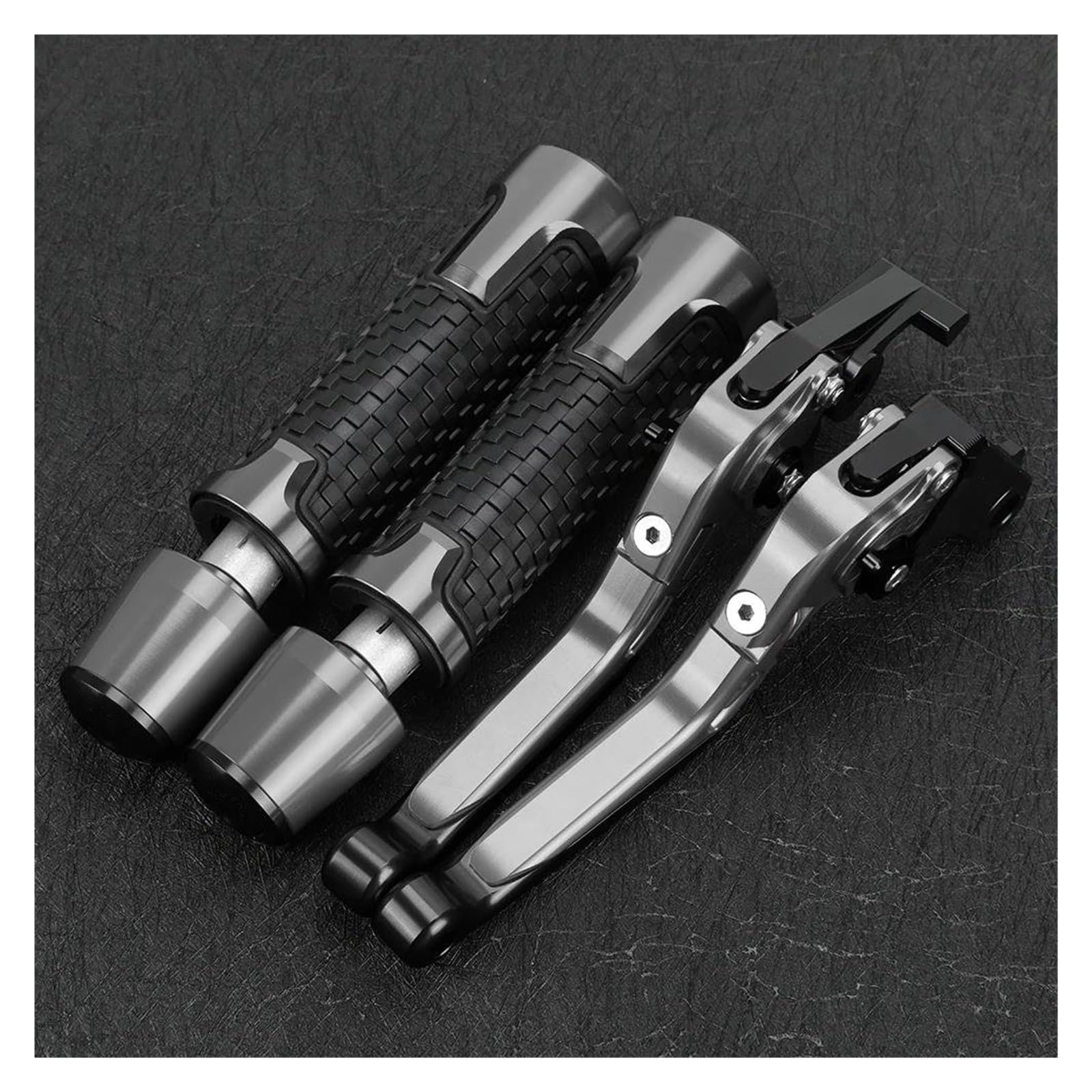 Usqbuzhhk H Brake Clutc Lever Motorcycle Andlebar And Grips Ends Andle Brake Clutc Levers For Cb1300 Cb 1300 X4 Sc38 1997-1999(H)