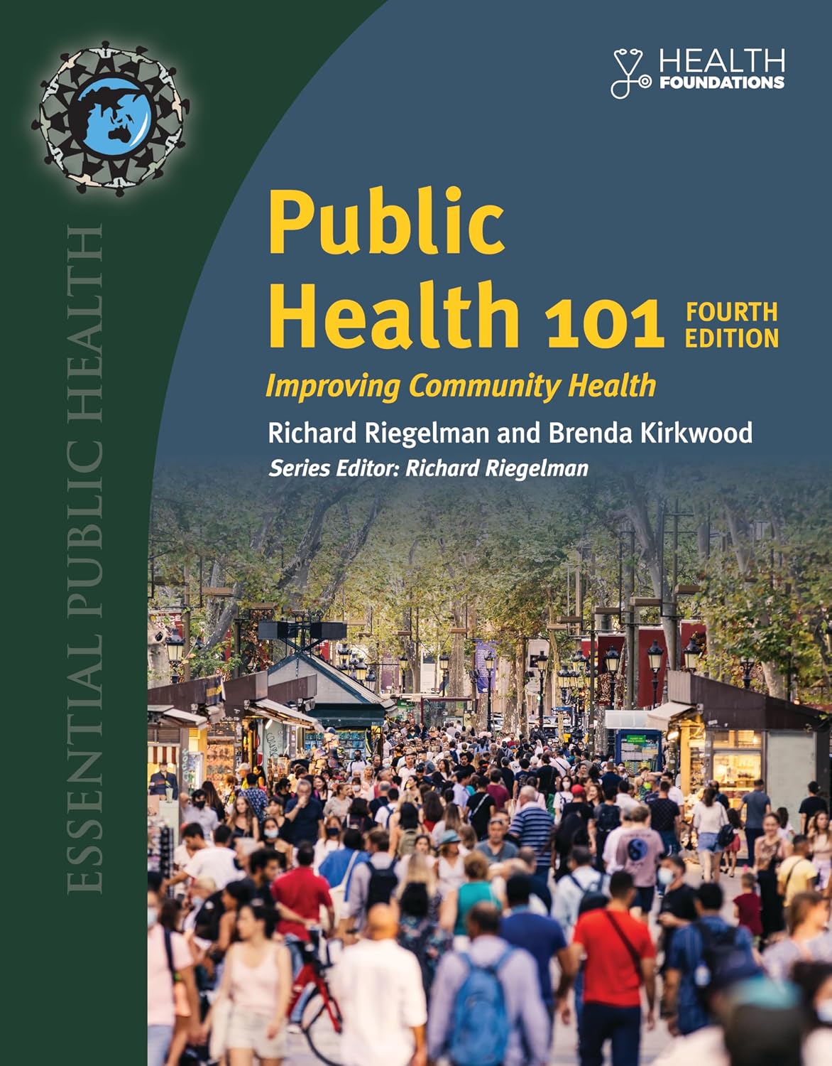 Public Health 101 with Navigate Advantage Access