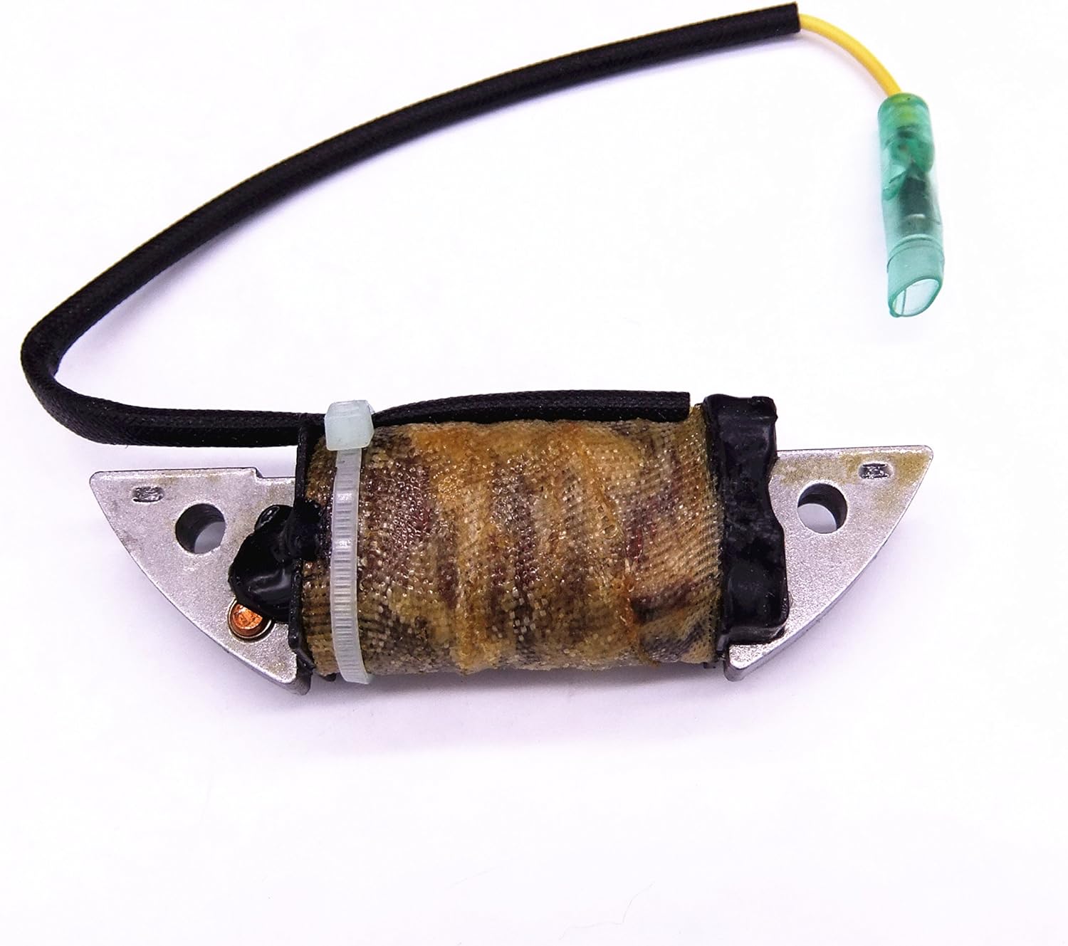 Boat Motor 2.5F-01.03.04.00 Charging Coil for Hidea 2-Stroke 2.5HP 2.5F T2.5 Outboard Engine
