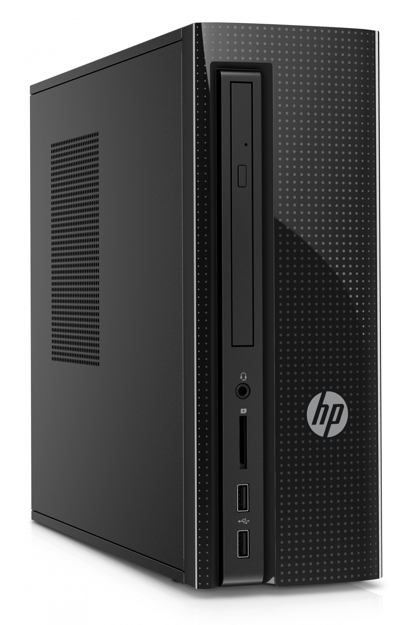 サーバー HP compad HP Compaq DC7100 SFF Desktop Pentium 4 2.8GHz, 40GB HD, 1GB ram