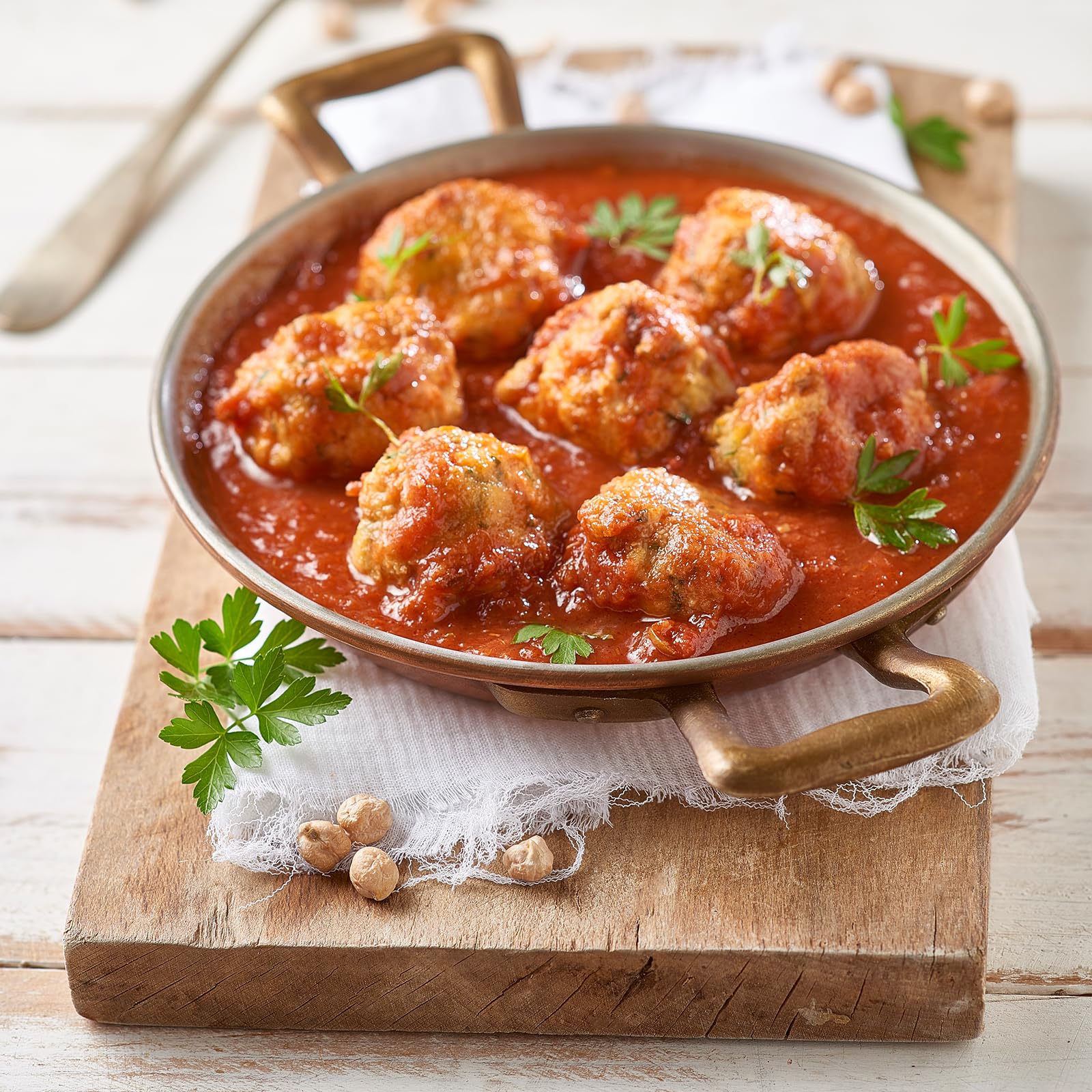 MUTTI - Salsa datterini, 400g, Confezione da 12 unità