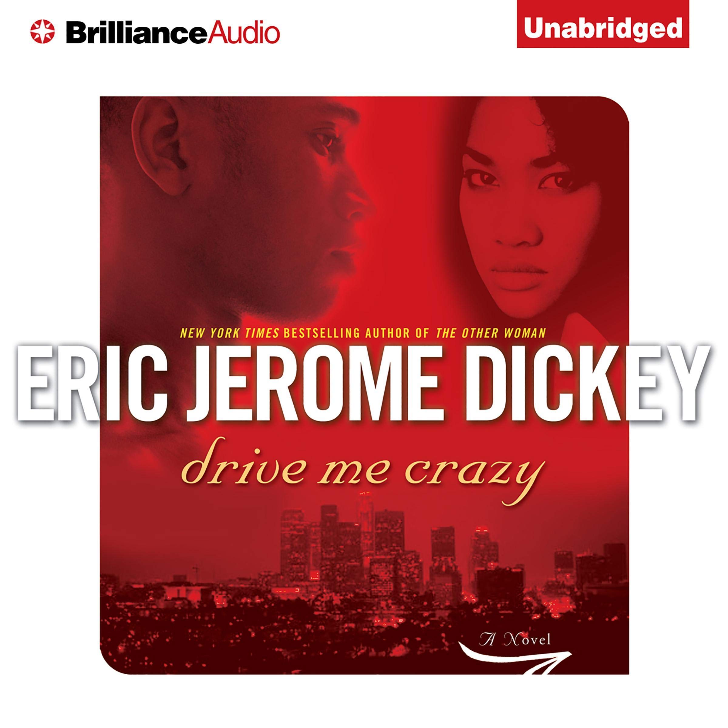 Cover art for Drive Me Crazy