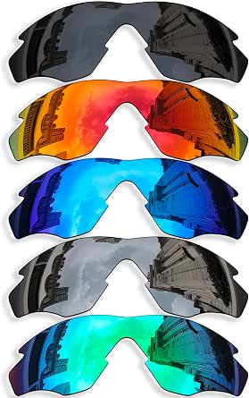 Betterun Polycarbonate Polarized Lenses For Bose Alto Frames - HD Clear Anti Blue Light - View #7