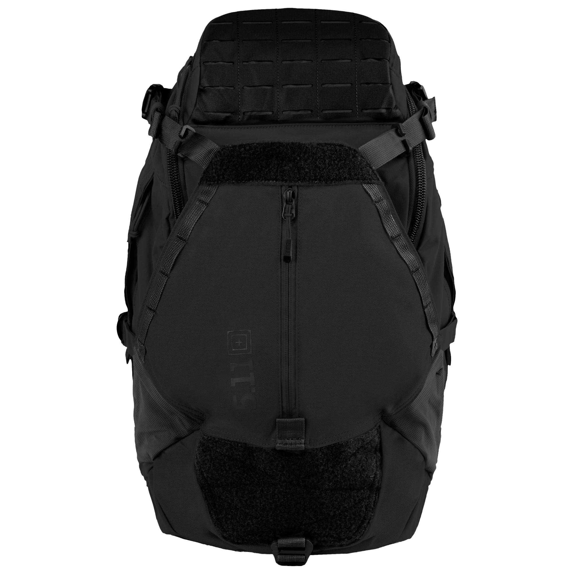 5.11 TACTICAL SERIES HAVOC 30 BACKPACK Casual Daypack, 53 cm, 27 liters, Black