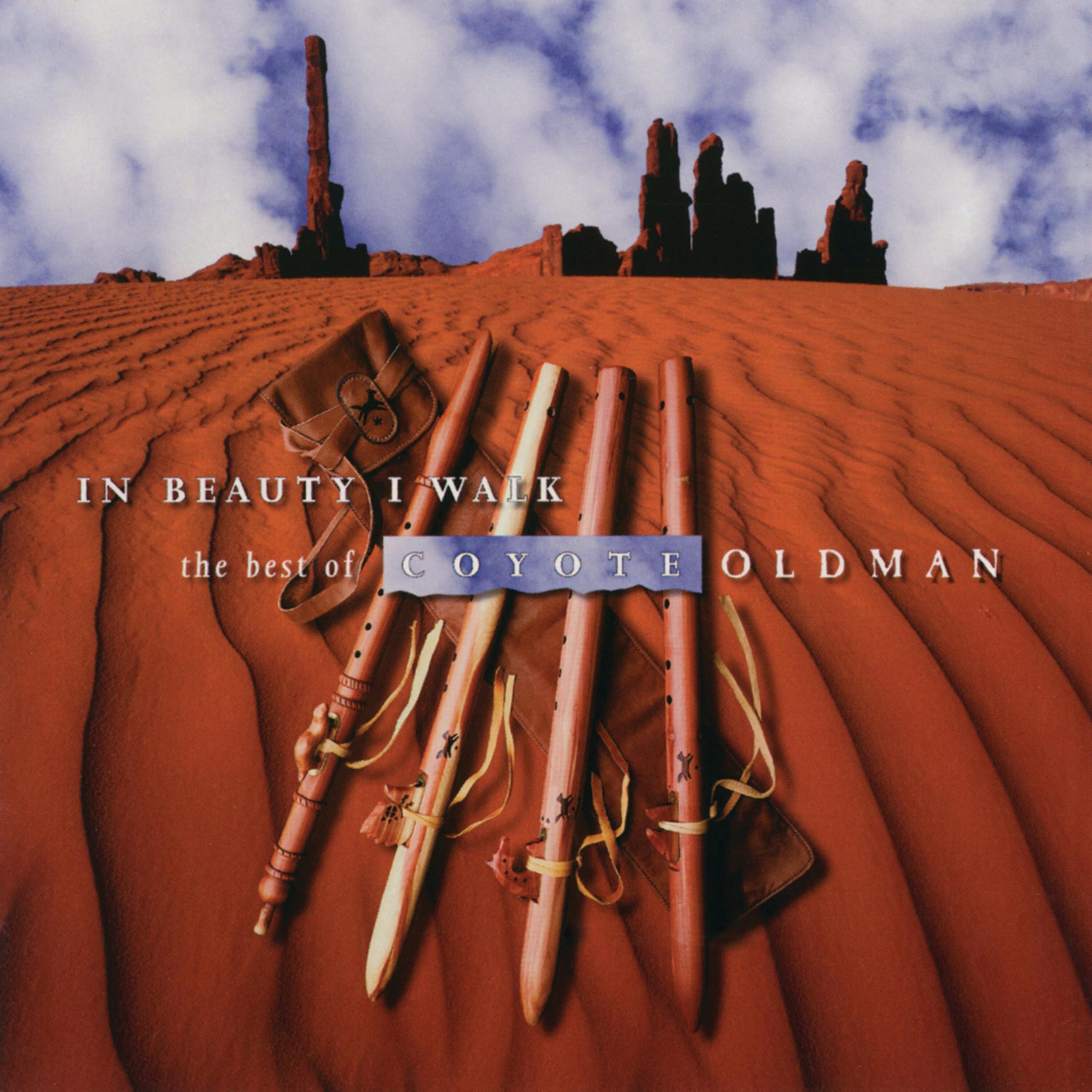 Coyote Oldman