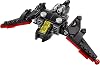 LEGO 30524 The Batman Movie Exclusive Polybag The Mini Batwing