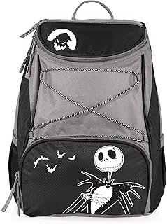 jack skeleton backpack