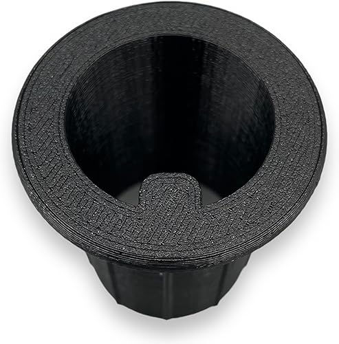 Miniatura 6 de Starlink v2 - Adaptador de plato para asta de bandera de 20 pies o mástil de bandera de telecopio Camco de 20 pies  Adaptador de diámetro interior