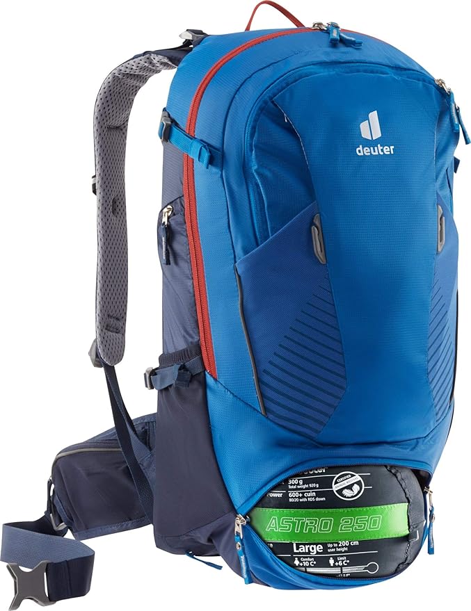 deuter Trans Alpine 30 Fahrradrucksack für nur 74,99€ inkl. Versand statt 103,42€