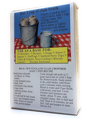 Miniatura 2 de ST OURS Clambroth St Ours, 0.7 oz